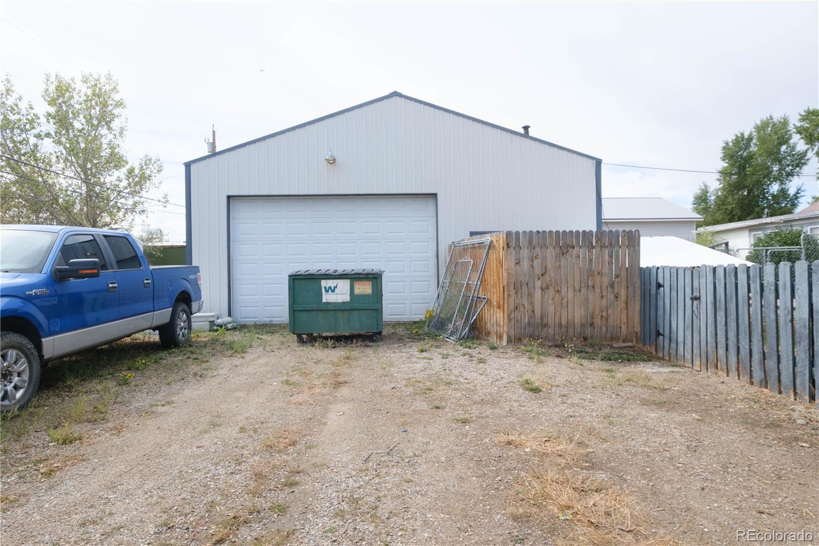 404 5th Street Kremmling, CO 80459 - Photo 38 of 47