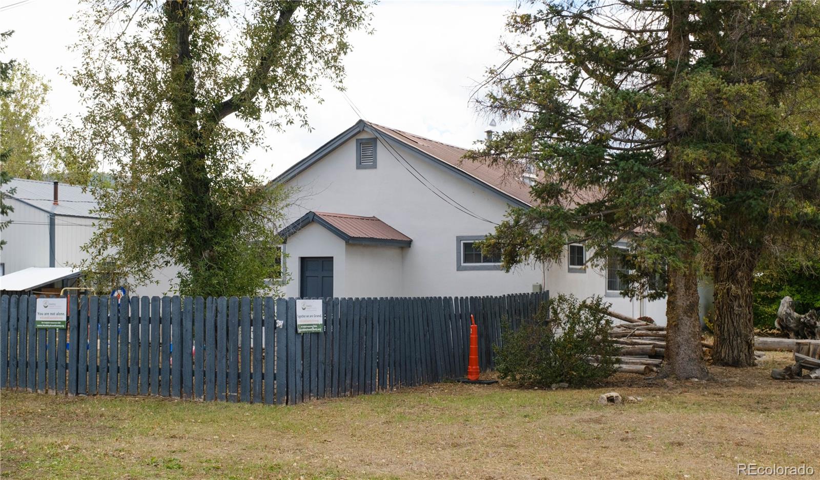 404 5th Street Kremmling, CO 80459 - Photo 44 of 47