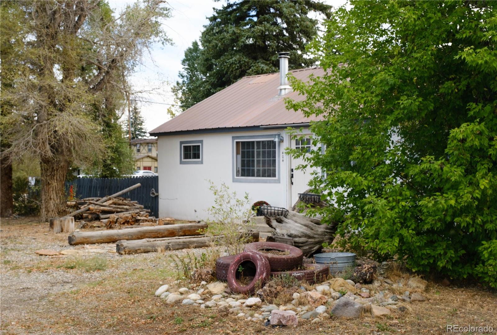 404 5th Street Kremmling, CO 80459 - Photo 45 of 47