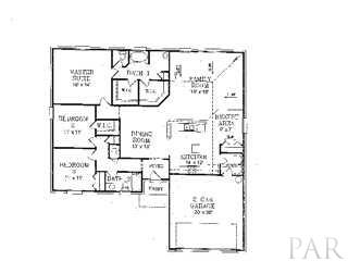 4236 Rice Road Milton, FL 32583 - Photo 1 of 1 Gallery Image 1