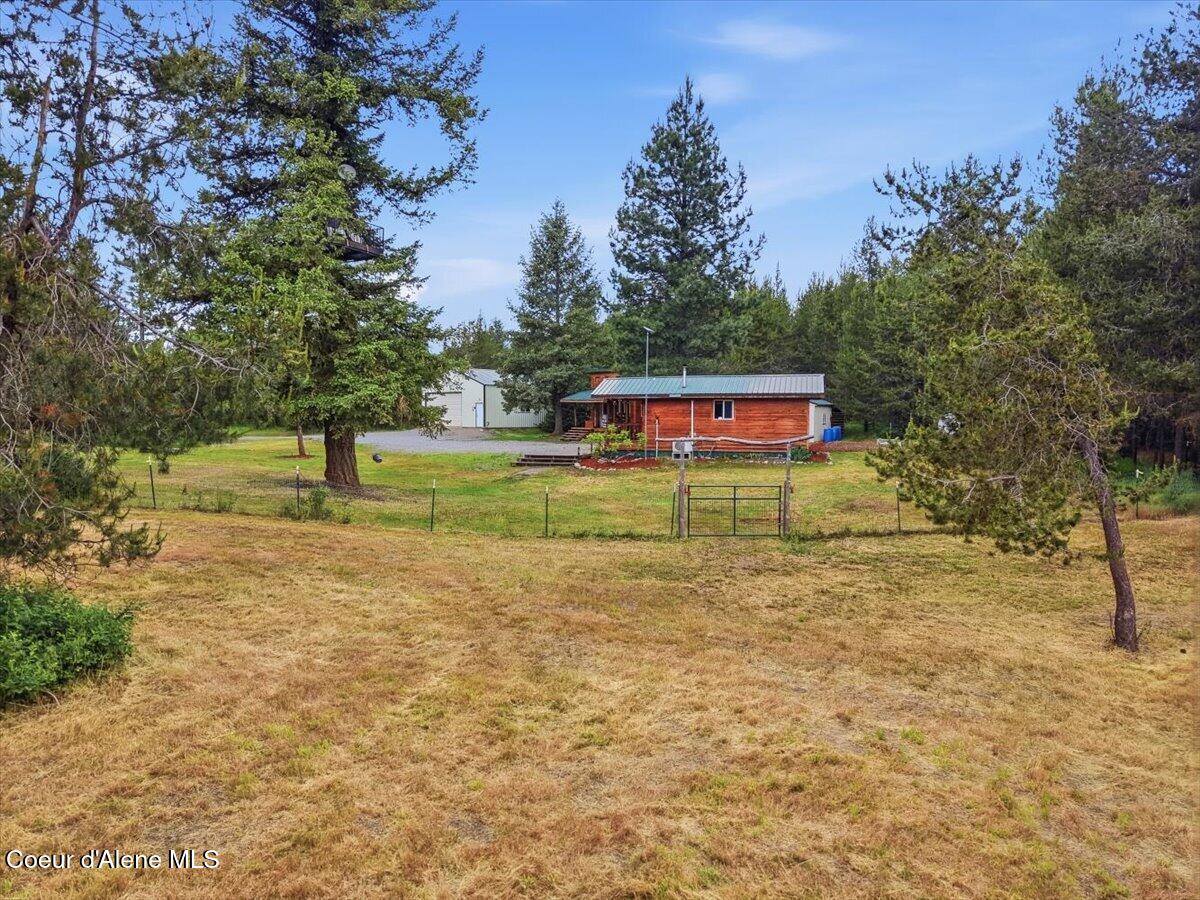 131 Outback Loop Spirit Lake, ID 83869 - Photo 16 of 35 16-Acreage