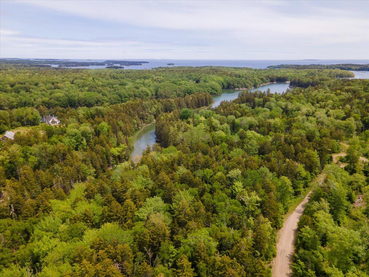 Lot 1 Boulder Hill Road Tenants Harbor, ME 04860 - Photo 13 of 22 Lot 1 Boulder Hill Road, Saint George