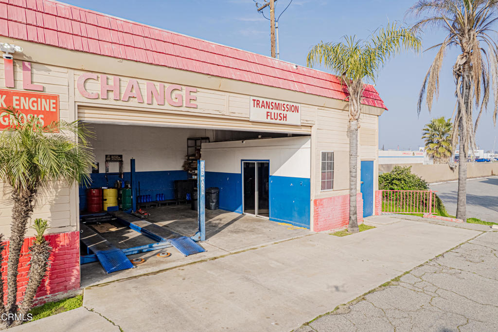 1407 High Street Delano, CA 93215 - Photo 11 of 30 Aerial_1407 High St_0930