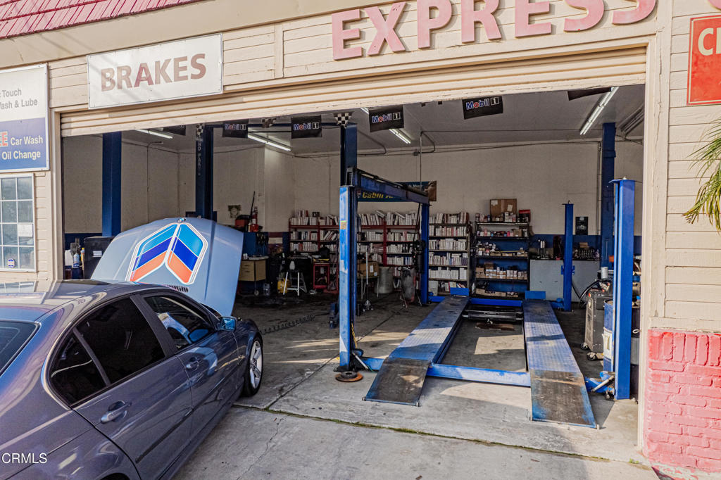 1407 High Street Delano, CA 93215 - Photo 13 of 30 Aerial_1407 High St_0928