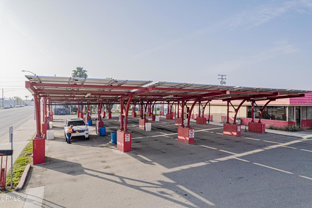 1407 High Street Delano, CA 93215 - Photo 3 of 30 Aerial_1407 High St_0936