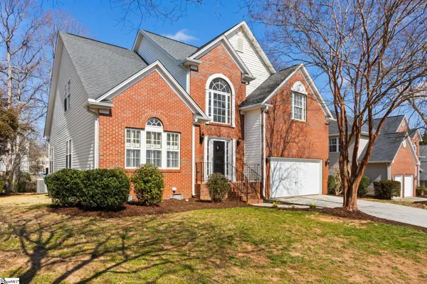 $450,000 | 513 South Orchard Farms Avenue, Simpsonville, SC 29681