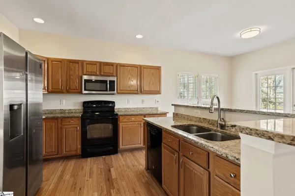$450,000 | 513 South Orchard Farms Avenue, Simpsonville, SC 29681