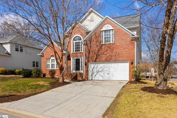 $450,000 | 513 South Orchard Farms Avenue, Simpsonville, SC 29681