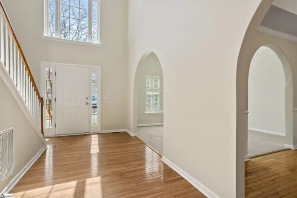 $450,000 | 513 South Orchard Farms Avenue, Simpsonville, SC 29681