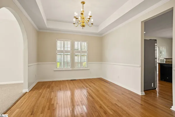 $450,000 | 513 South Orchard Farms Avenue, Simpsonville, SC 29681
