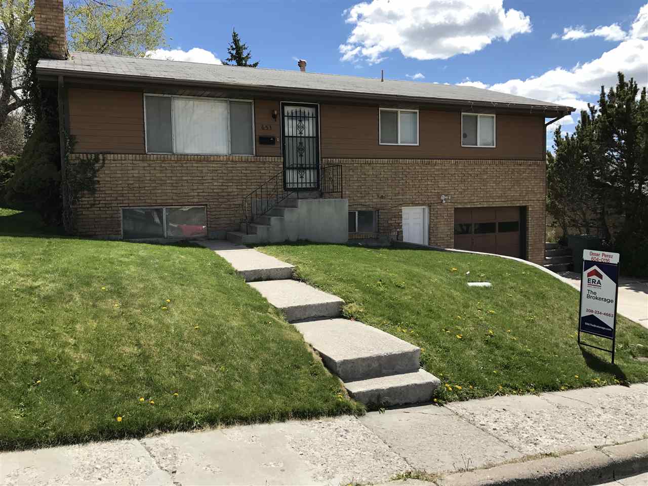 653 El Rancho Boulevard Pocatello, ID 83201 - Photo 1 of 1 Gallery Image 1