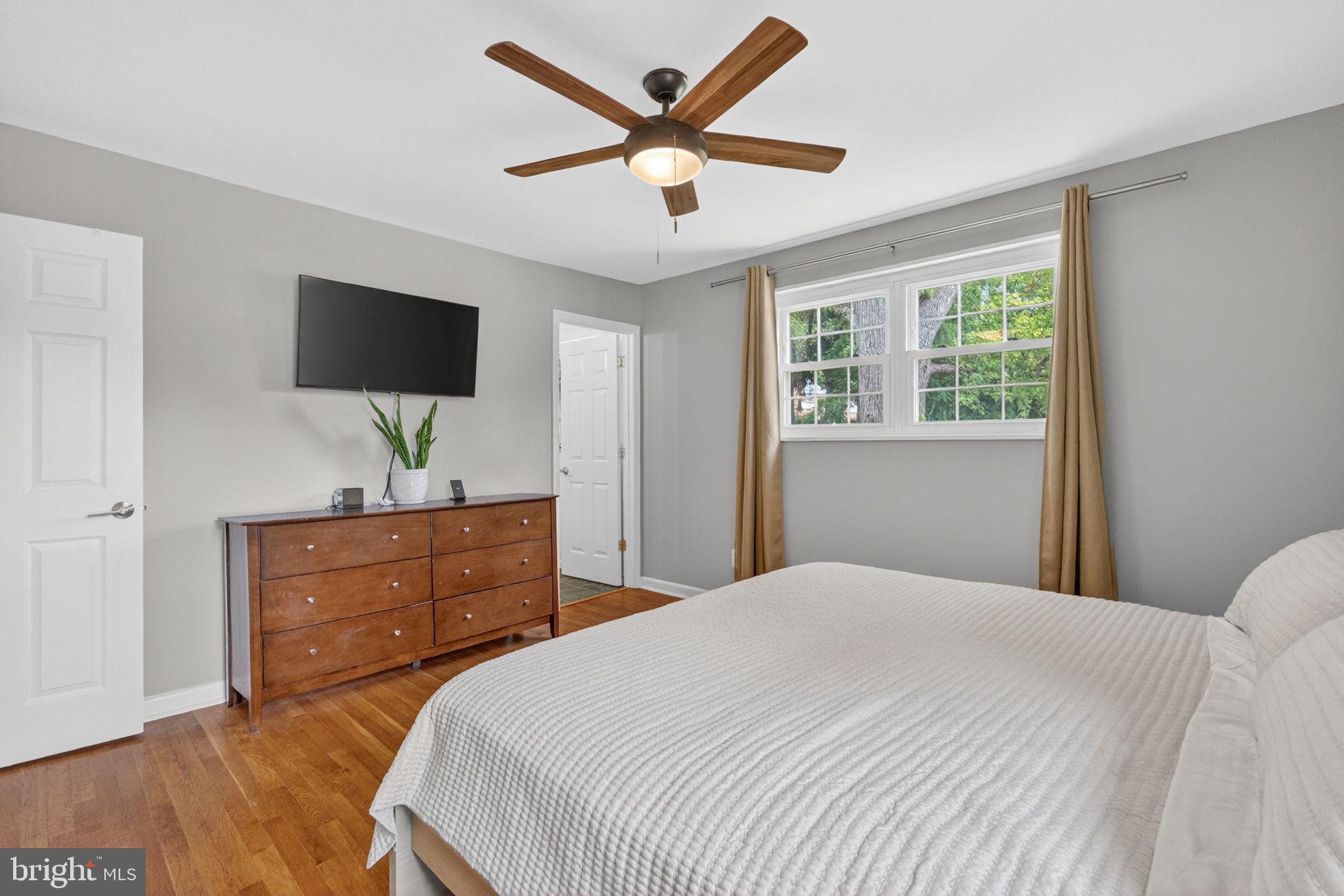 12519 Littleton Street Silver Spring, MD 20906 - Photo 17 of 35