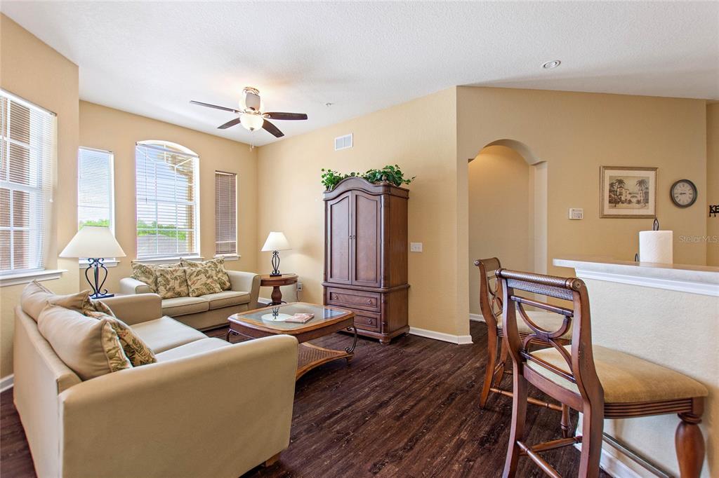 206 Terrace Ridge Circle, Unit 206 Davenport, FL 33896 - Photo 12 of 27