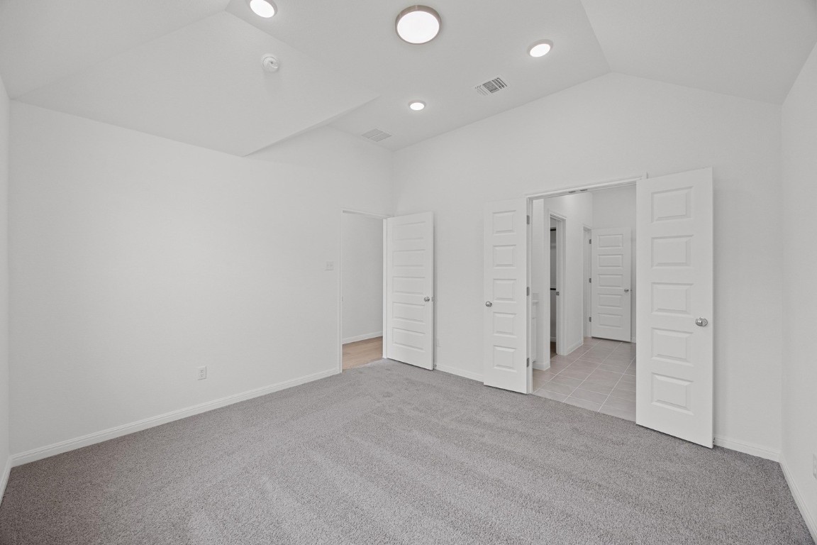 1251 Minorca Street Huffman, TX 77336 - Photo 12 of 24 a view of an empty room
