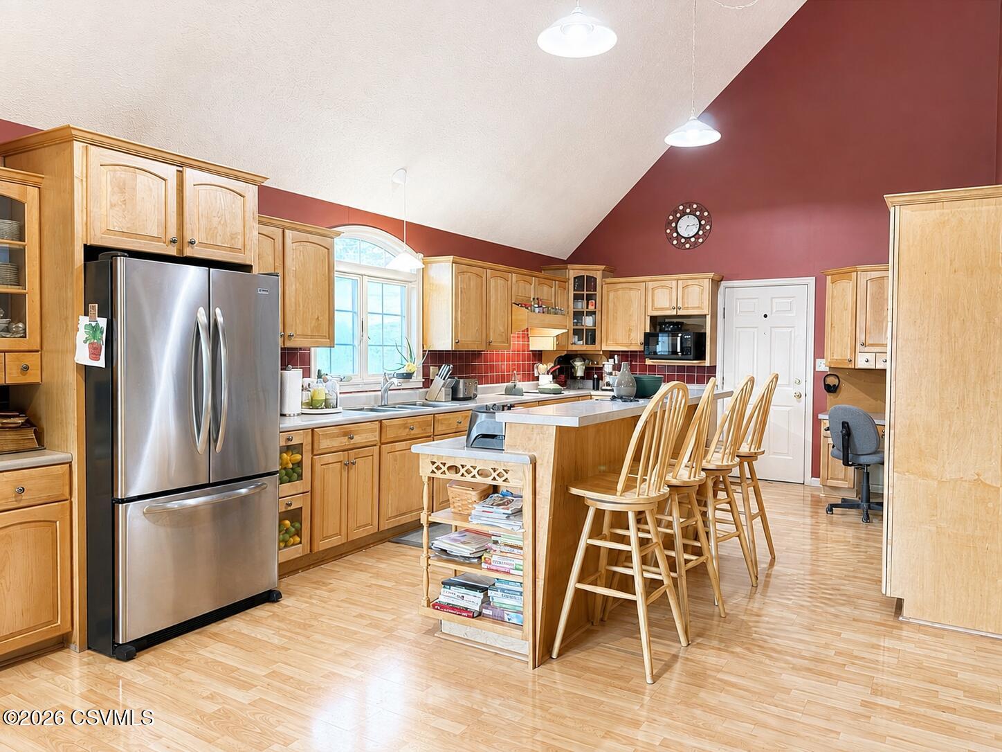 54 Keller Road Port Trevorton, PA 17864 - Photo 21 of 61 Gallery Image 21