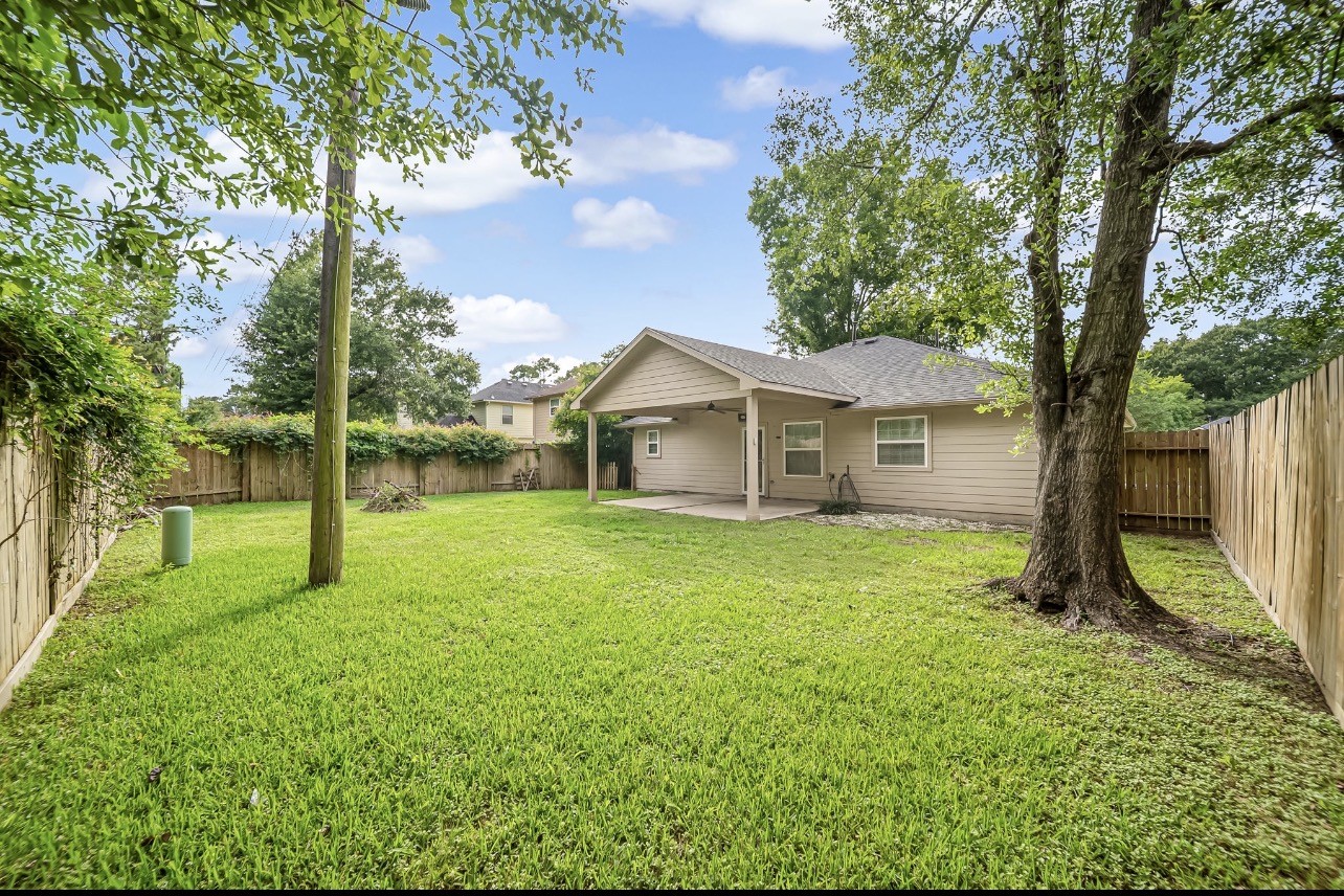 3610 Cross Green Lane Spring, TX 77373 - Photo 15 of 15