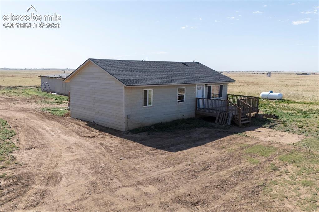 13455 Milne Road Colorado Springs, CO 80928 - Photo 34 of 34
