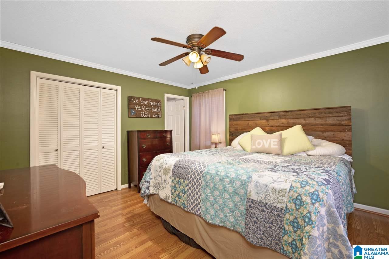 10780 Grist Mill Road Childersburg, AL 35044 - Photo 12 of 25