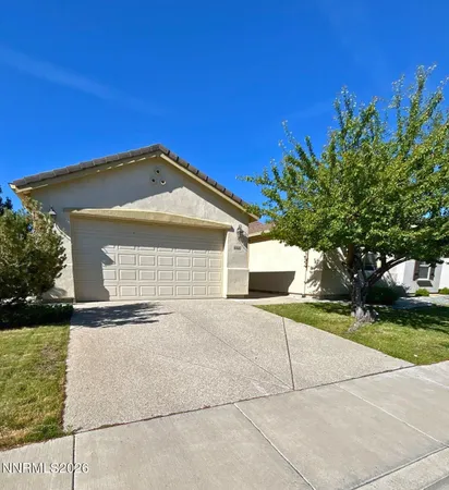 $3,200 | 10687 Fire Poppy Circle, Reno, NV 89521