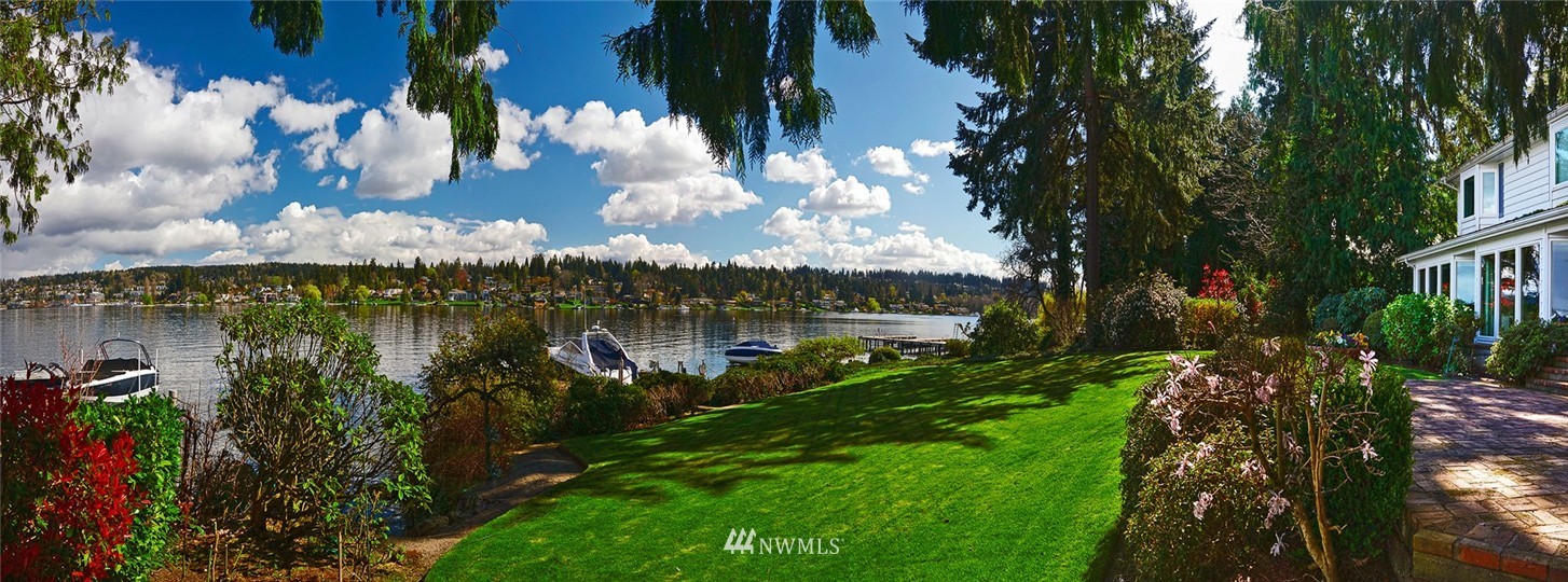 4312 Hunts Point Road Hunts Point, WA 98004 - Photo 11 of 19