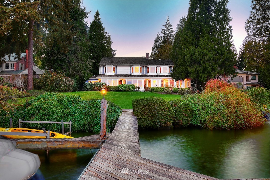4312 Hunts Point Road Hunts Point, WA 98004 - Photo 16 of 19