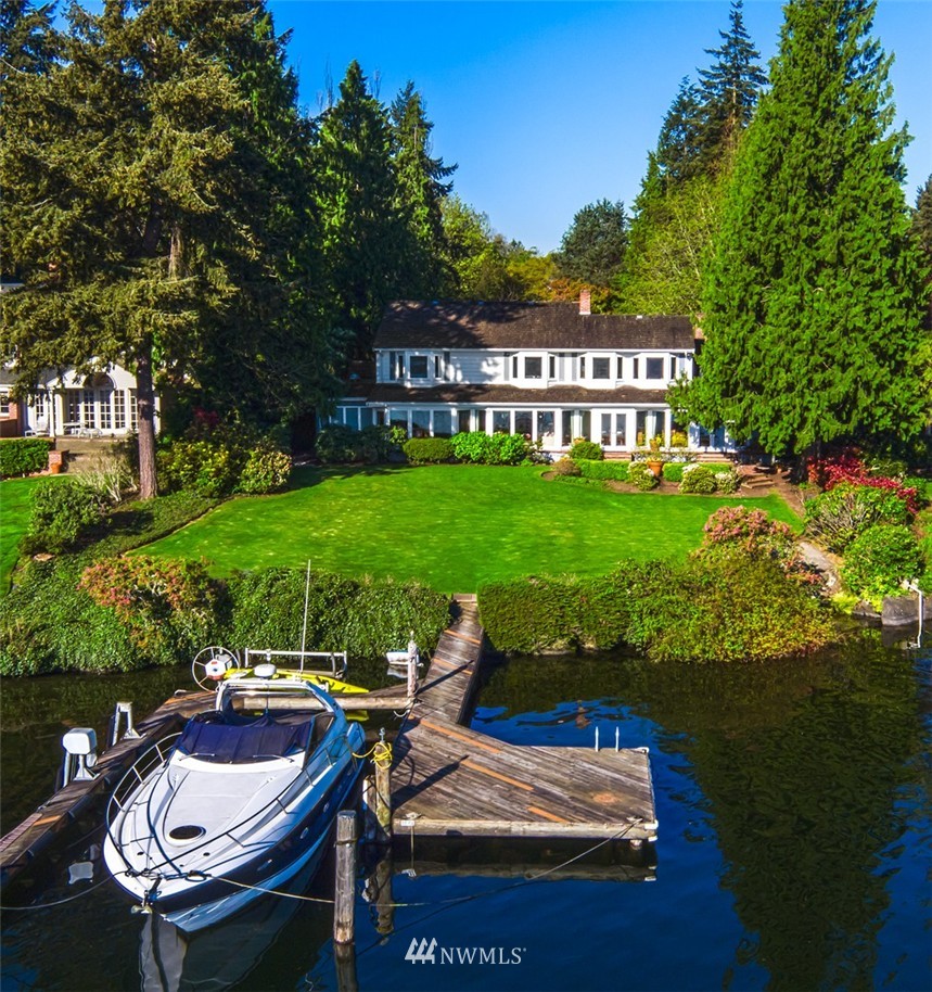 4312 Hunts Point Road Hunts Point, WA 98004 - Photo 18 of 19