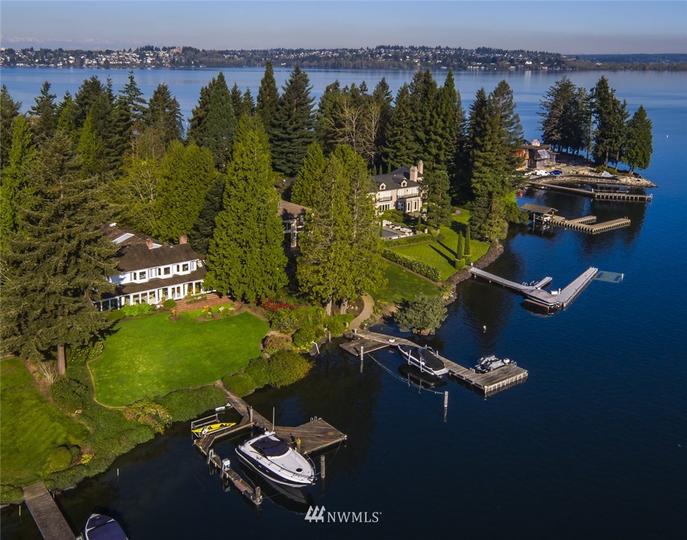 4312 Hunts Point Road Hunts Point, WA 98004 - Photo 19 of 19