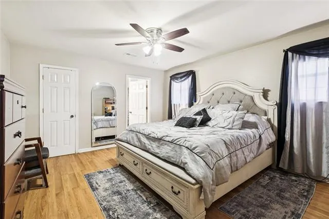 $259,900 | 7030 Lake Barrington Drive, New Orleans, LA 70128