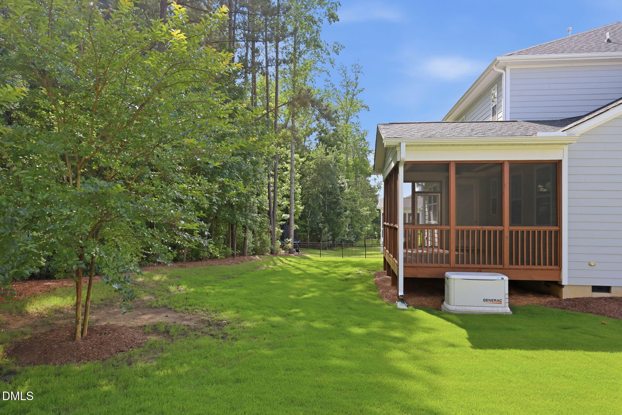 1121 Manchaca Loop Apex, NC 27539 - Photo 53 of 60