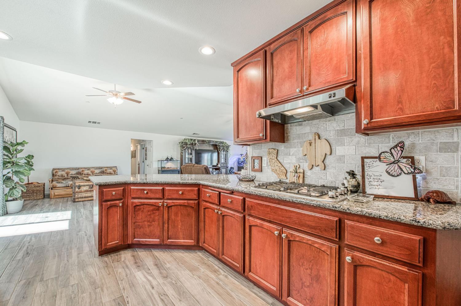 36060 Cressman Road Shaver Lake, CA 93664 - Photo 22 of 67