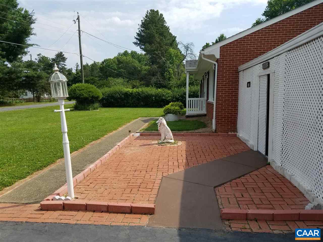 121 Wagner Farm Road Louisa, VA 23093 - Photo 3 of 20 Gallery Image 3