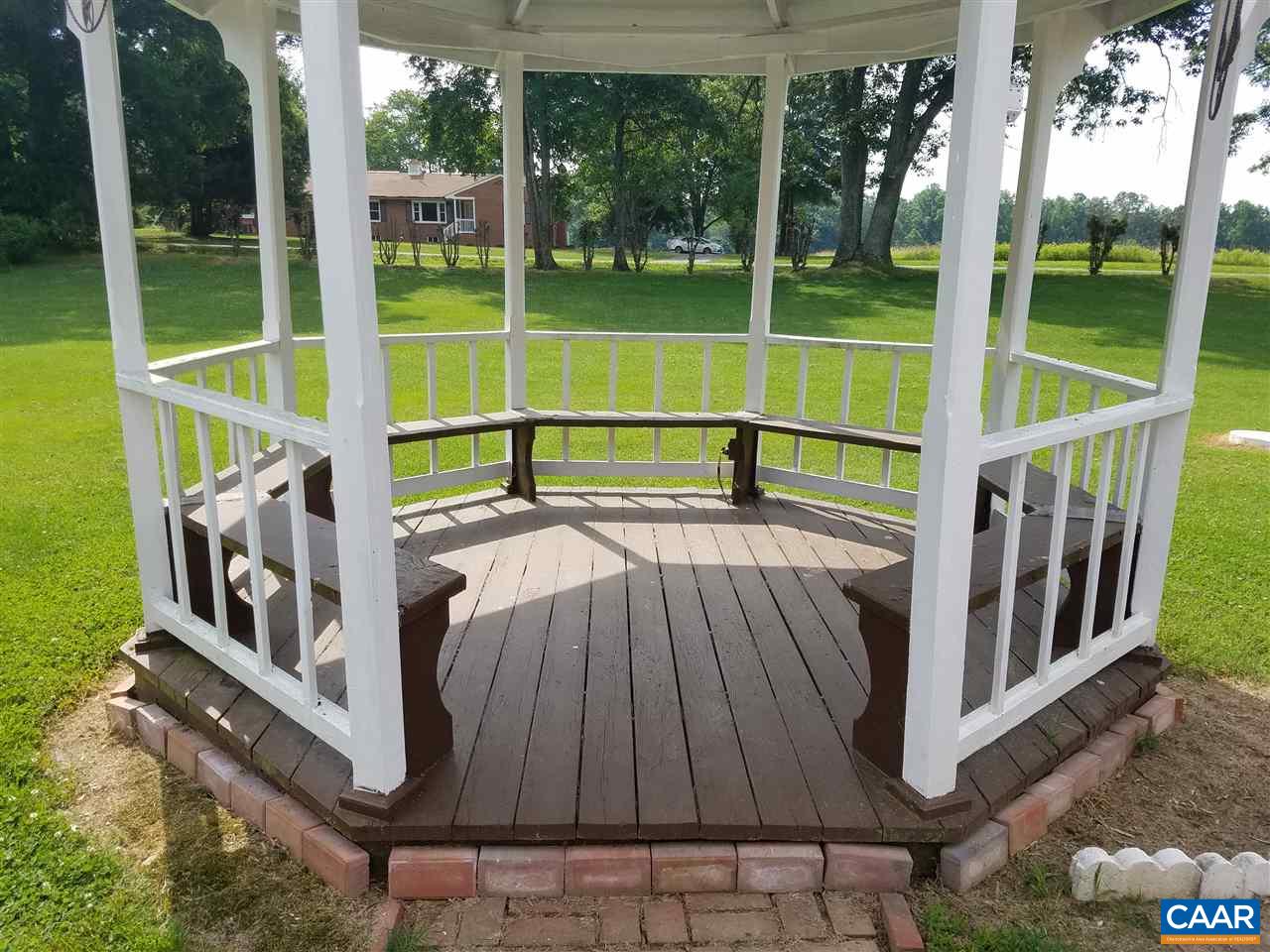 121 Wagner Farm Road Louisa, VA 23093 - Photo 6 of 20 Gallery Image 6