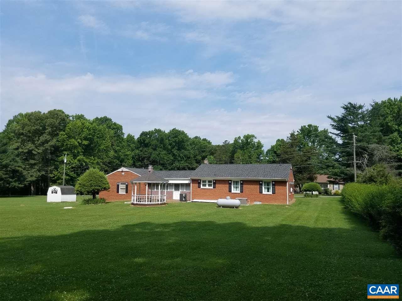 121 Wagner Farm Road Louisa, VA 23093 - Photo 7 of 20 Gallery Image 7