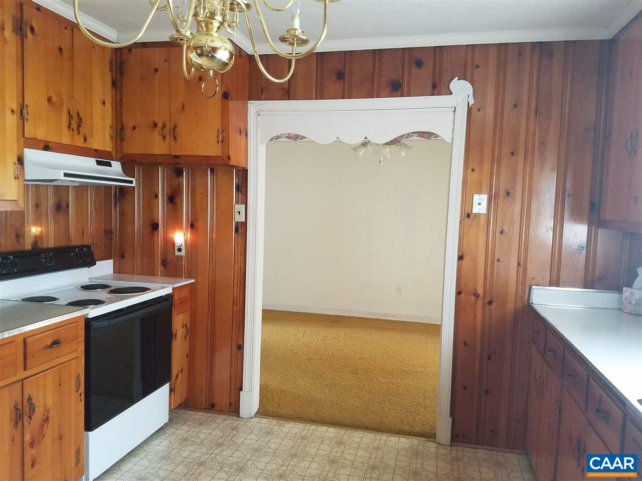 121 Wagner Farm Road Louisa, VA 23093 - Photo 9 of 20 Gallery Image 9