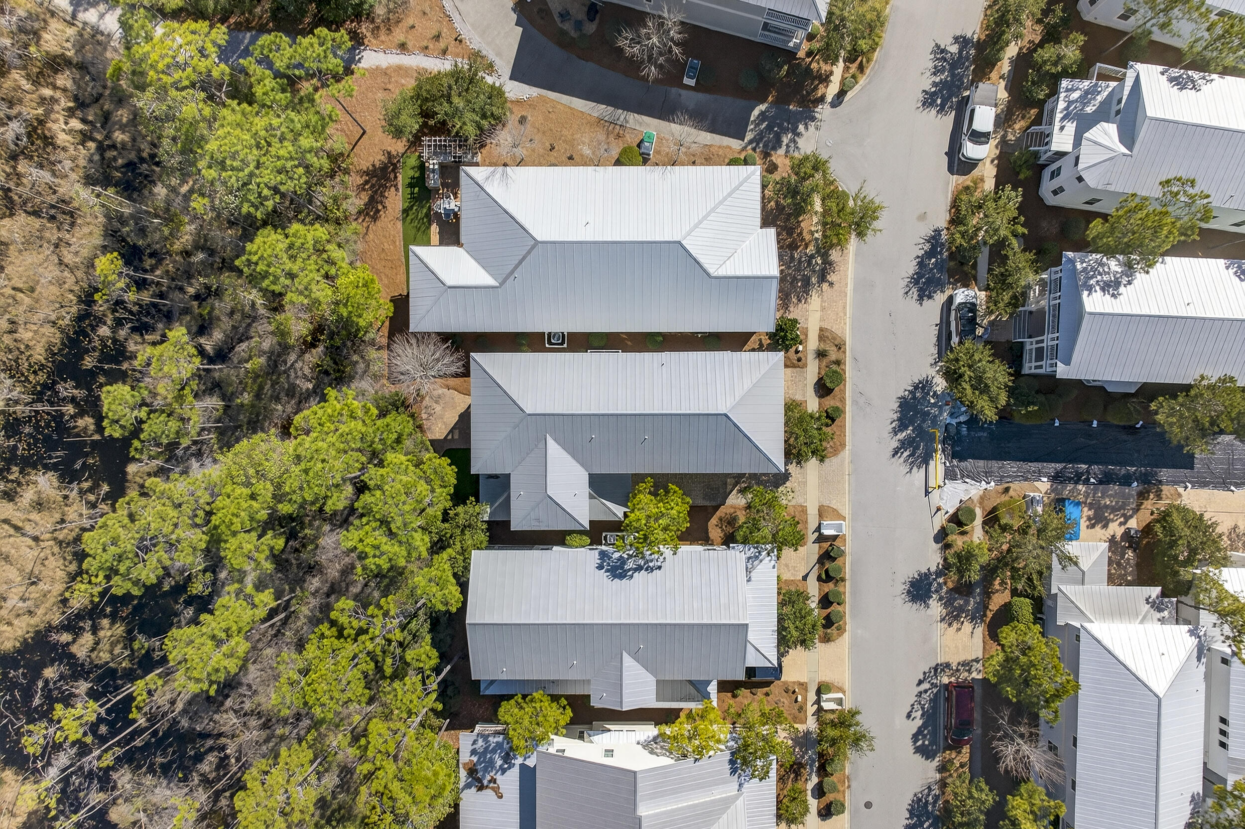 613 Flatwoods Forest Loop Santa Rosa Beach, FL 32459 - Photo 44 of 56 DJI_0003