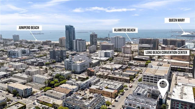 a picture of city view