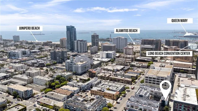 $770,000 | 206 Alamo Court, Long Beach, CA 90802