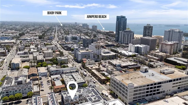 $770,000 | 206 Alamo Court, Long Beach, CA 90802