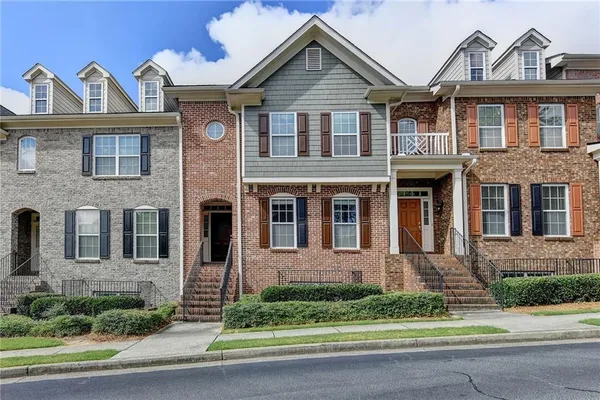 $432,900 | 2343 Gallard Street, Lawrenceville, GA 30043