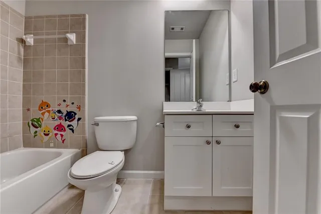 $439,900 | 2343 Gallard Street, Lawrenceville, GA 30043