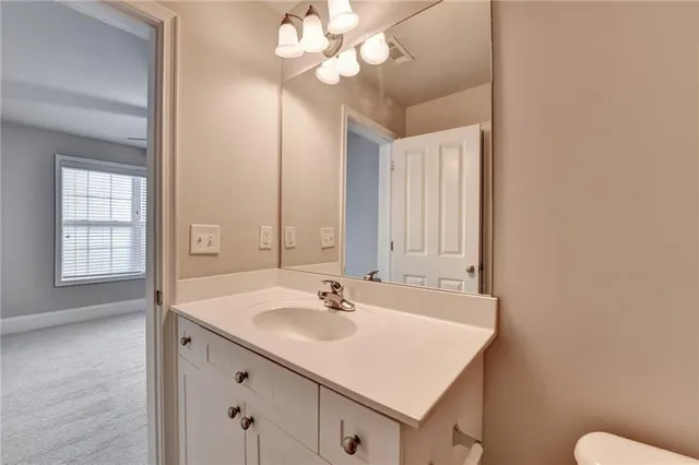 $439,900 | 2343 Gallard Street, Lawrenceville, GA 30043