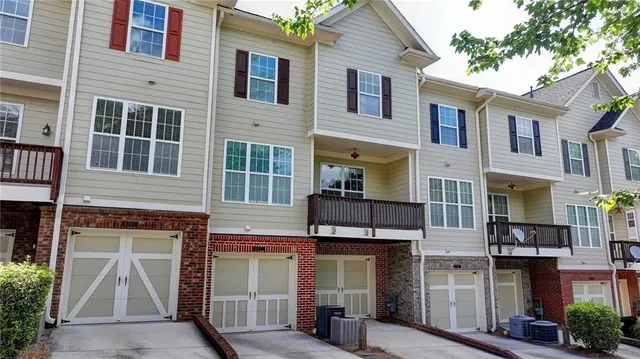 $439,900 | 2343 Gallard Street, Lawrenceville, GA 30043