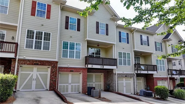 $439,900 | 2343 Gallard Street, Lawrenceville, GA 30043