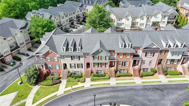 $439,900 | 2343 Gallard Street, Lawrenceville, GA 30043