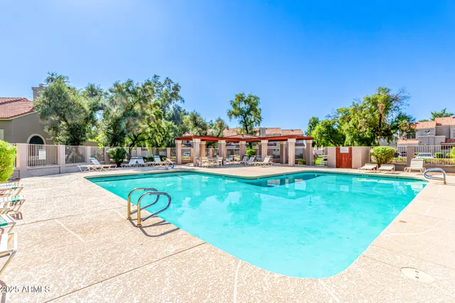 $345,000 | 500 North Roosevelt Avenue, Unit 2, Chandler, AZ 85226