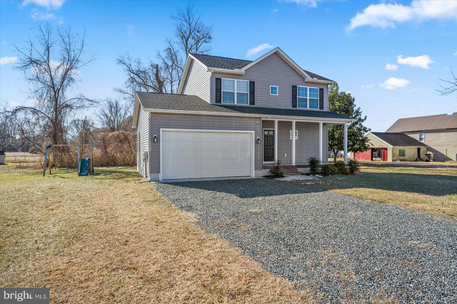 34577 Main Street Pittsville, MD 21850 - Photo 3 of 41