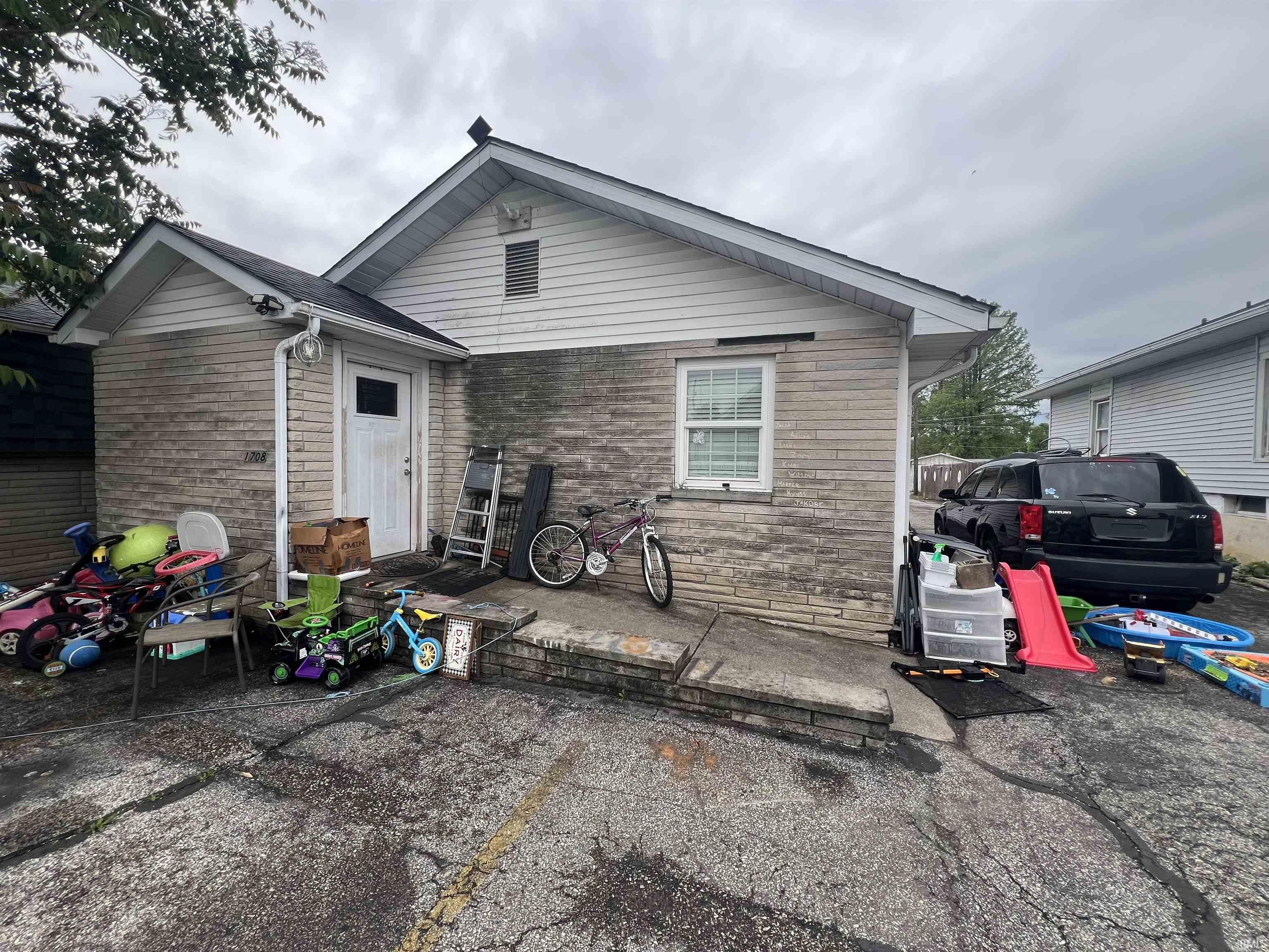 1708 24th Street Bedford, IN 47421 - Photo 18 of 18