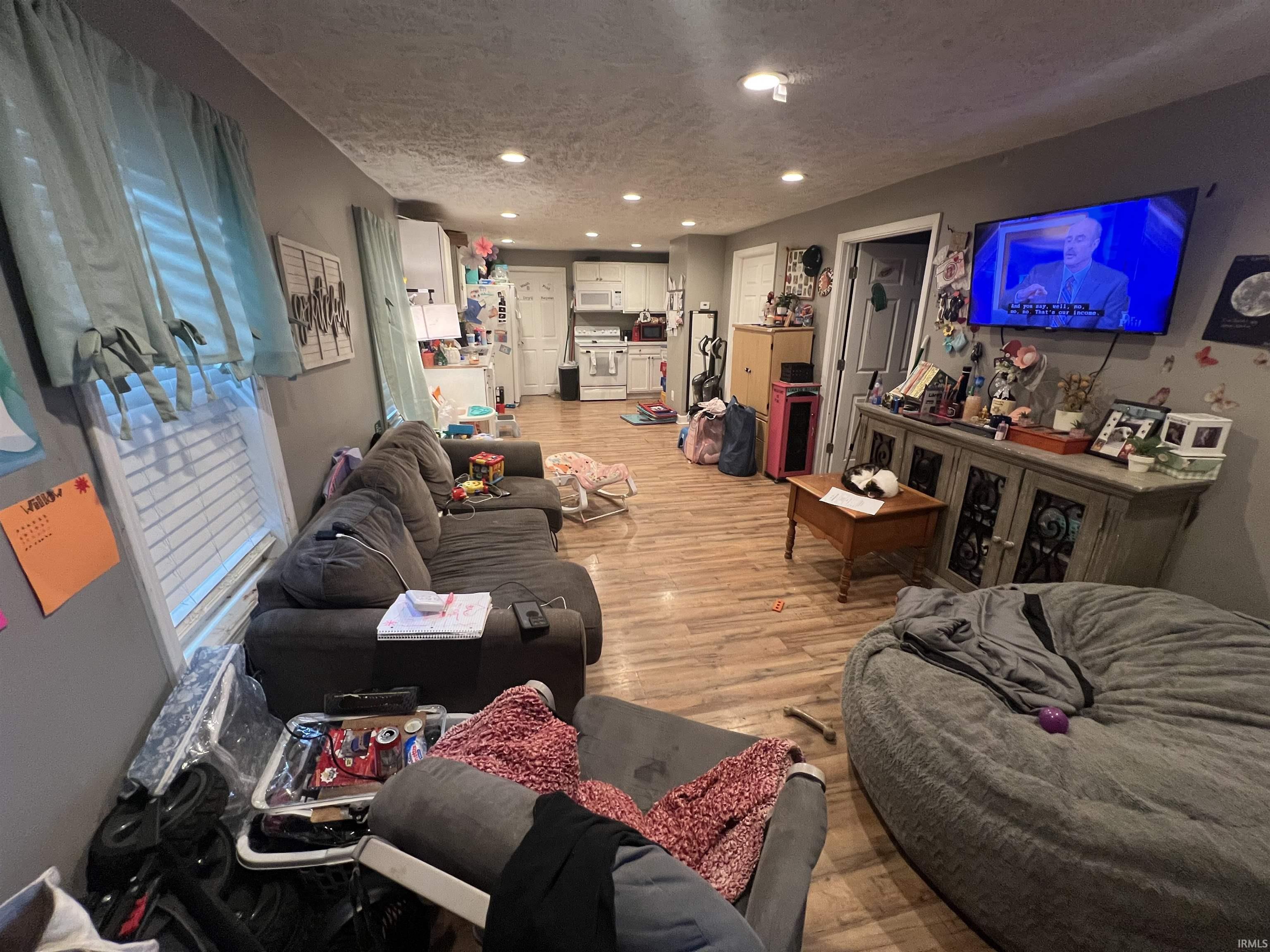 1708 24th Street Bedford, IN 47421 - Photo 4 of 18