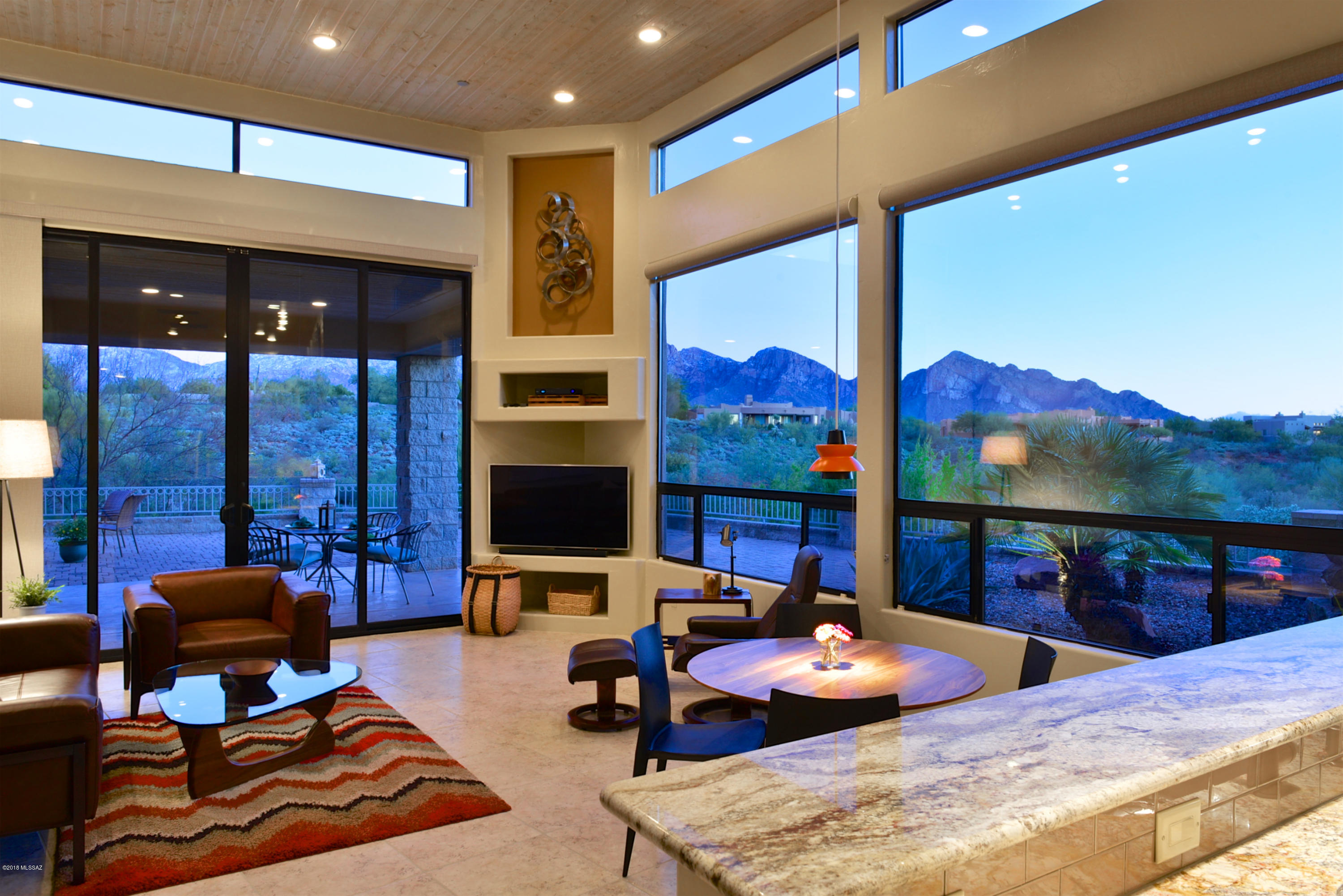 12402 North Copper Spring Trail Oro Valley, AZ 85755 - Photo 22 of 50