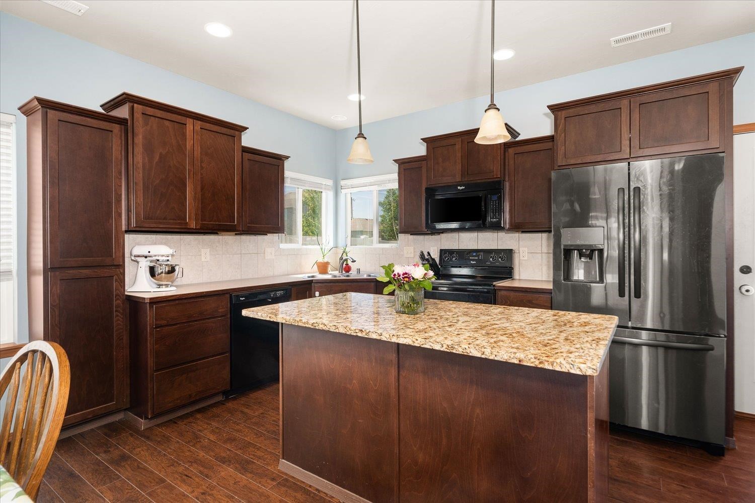 5301 North Avalon Road Spokane Valley, WA 99216 - Photo 14 of 45 Gallery Image 14